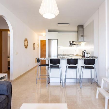 Sea Pearl Holiday Home By Sunkeyrents El Médano Екстериор снимка
