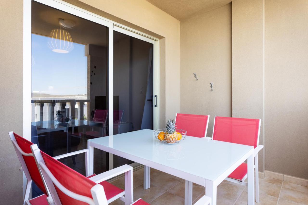 Sea Pearl Holiday Home By Sunkeyrents El Médano Екстериор снимка
