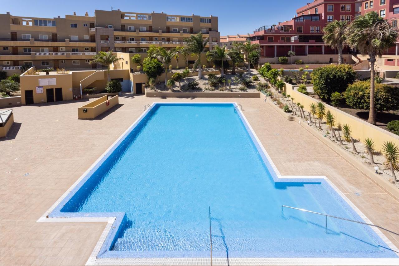 Sea Pearl Holiday Home By Sunkeyrents El Médano Екстериор снимка