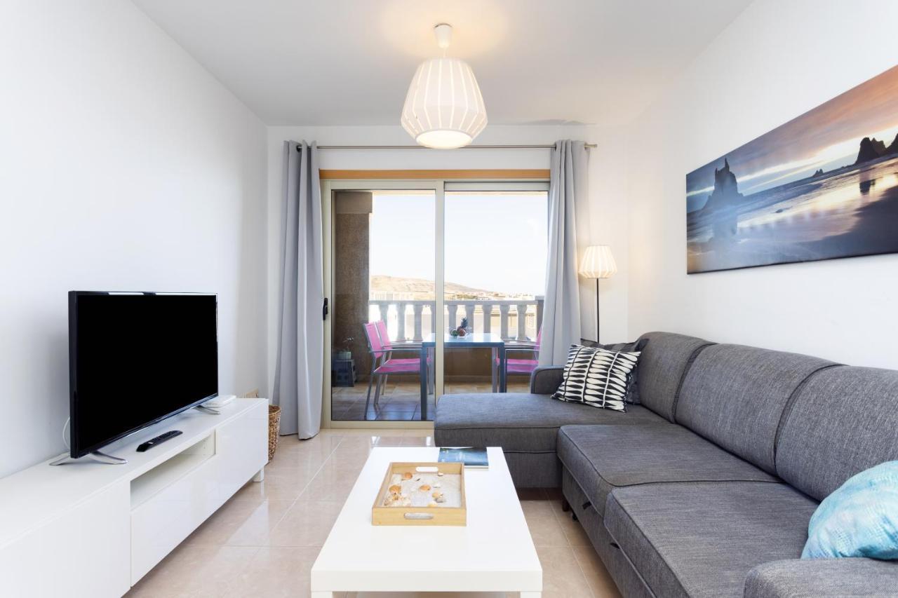Sea Pearl Holiday Home By Sunkeyrents El Médano Екстериор снимка