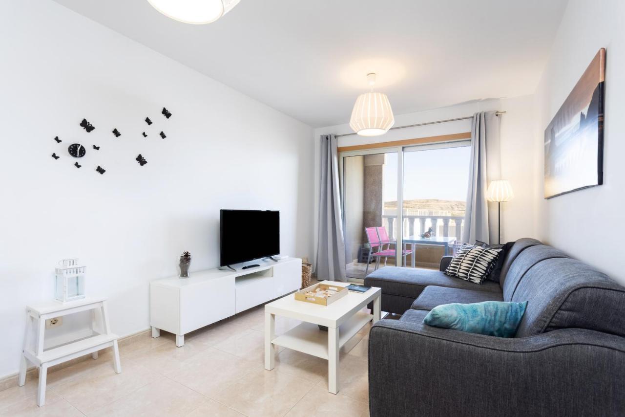 Sea Pearl Holiday Home By Sunkeyrents El Médano Екстериор снимка
