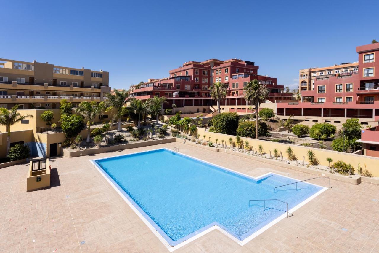 Sea Pearl Holiday Home By Sunkeyrents El Médano Екстериор снимка
