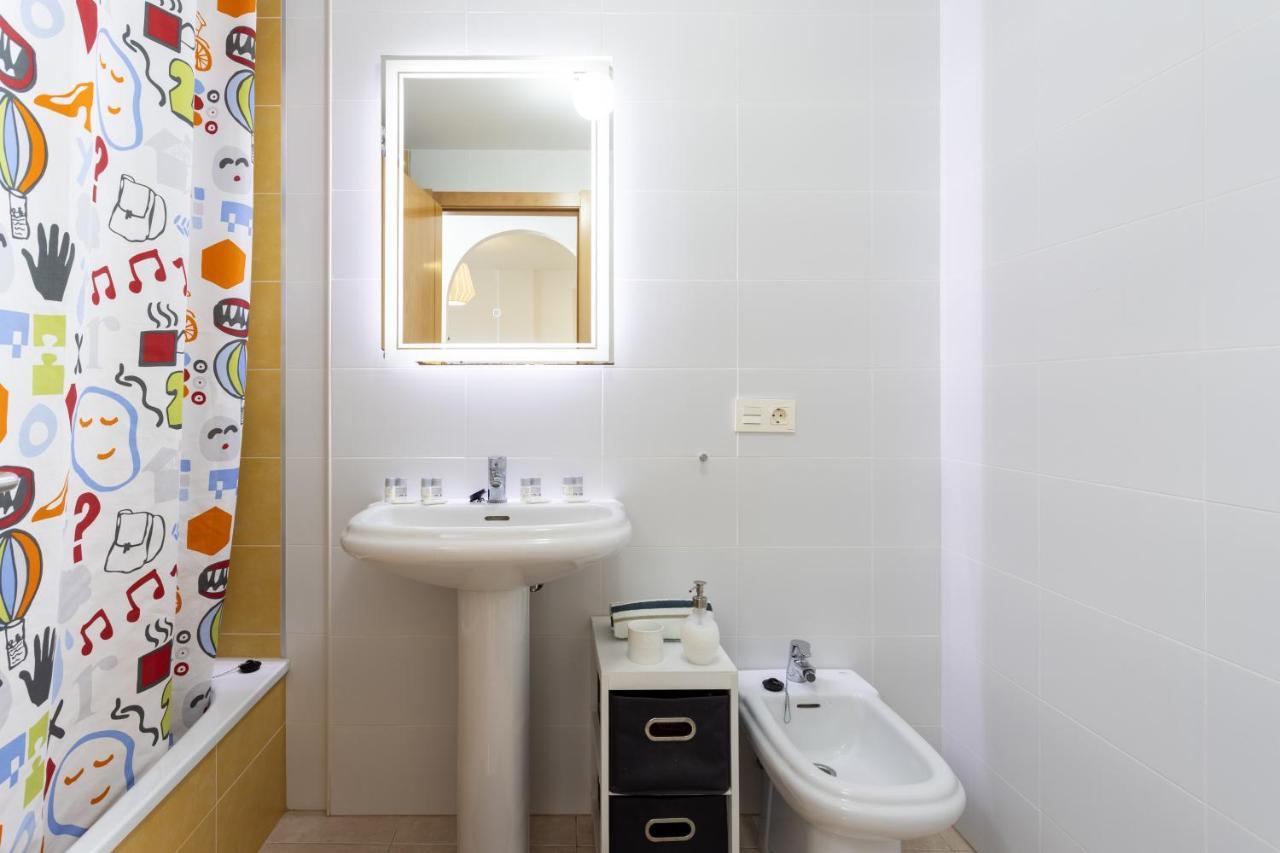 Sea Pearl Holiday Home By Sunkeyrents El Médano Екстериор снимка