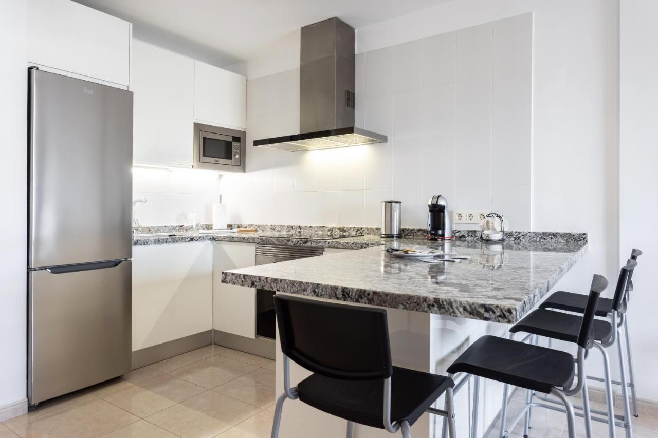 Sea Pearl Holiday Home By Sunkeyrents El Médano Екстериор снимка