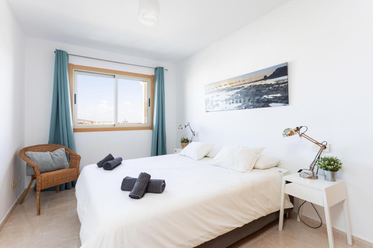 Sea Pearl Holiday Home By Sunkeyrents El Médano Екстериор снимка