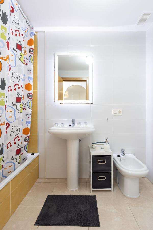Sea Pearl Holiday Home By Sunkeyrents El Médano Екстериор снимка