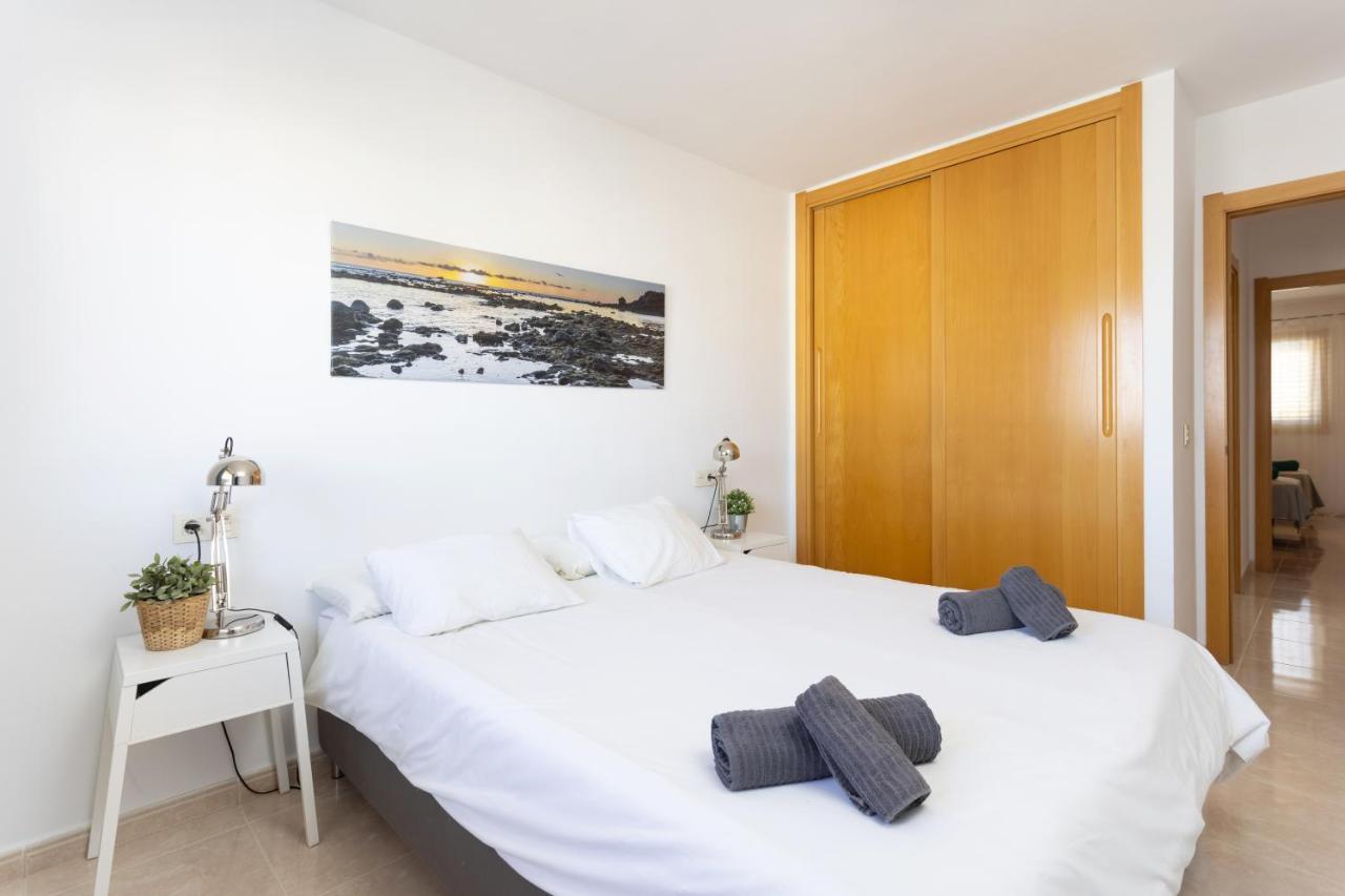 Sea Pearl Holiday Home By Sunkeyrents El Médano Екстериор снимка