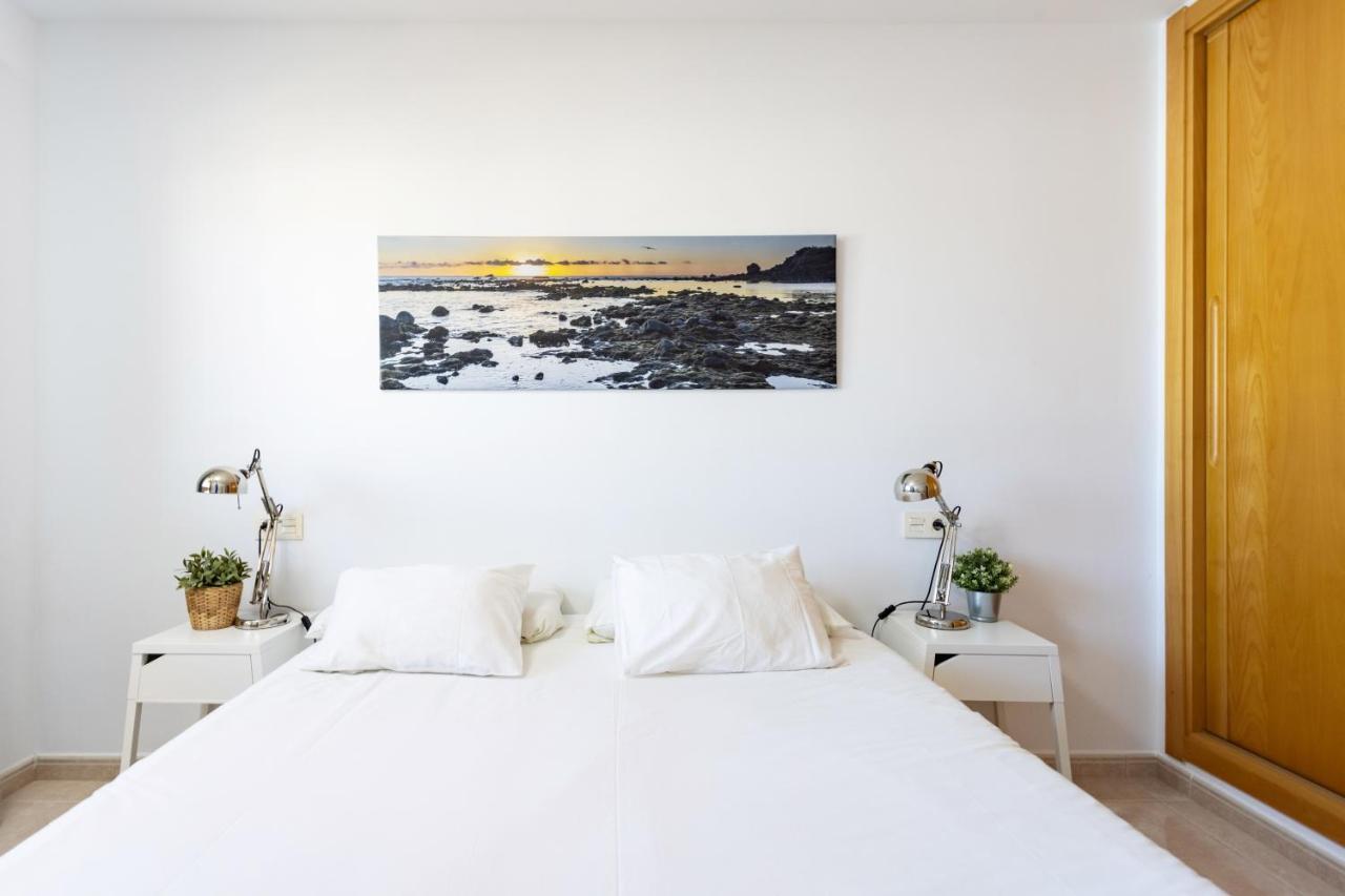 Sea Pearl Holiday Home By Sunkeyrents El Médano Екстериор снимка